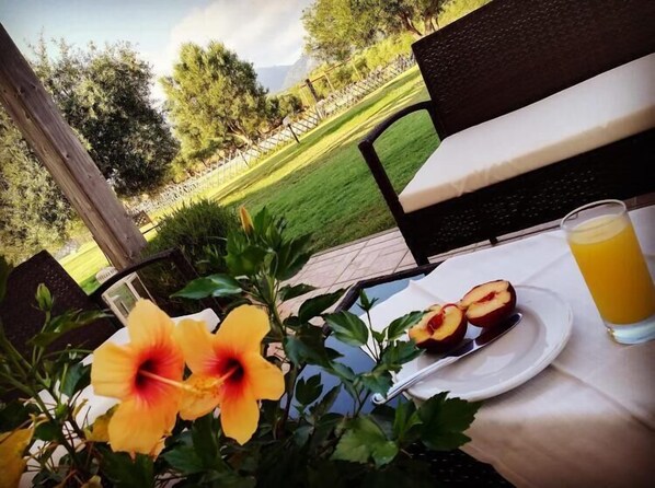 Exterior - Hotel Tanca Irde (Capoterra)