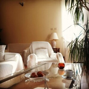 Lobby - Hotel Tanca Irde (Capoterra)