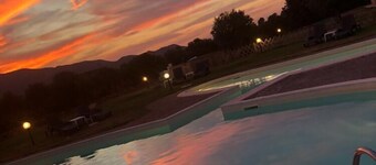 Hotel Tanca Irde