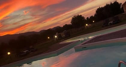 Hotel Tanca Irde