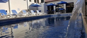 Hotel Presidente