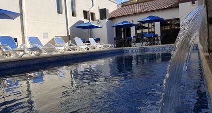 Hotel Presidente
