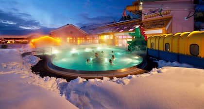 Ferienhaus Peterlhaus