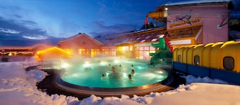 Ferienhaus Peterlhaus