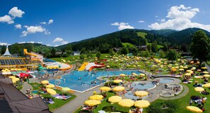Sports facility - Ferienhaus Peterlhaus (Kleinarl)