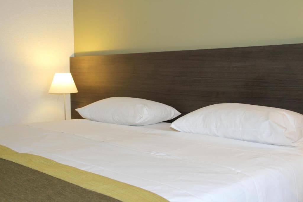 Foto - Hotel Montana