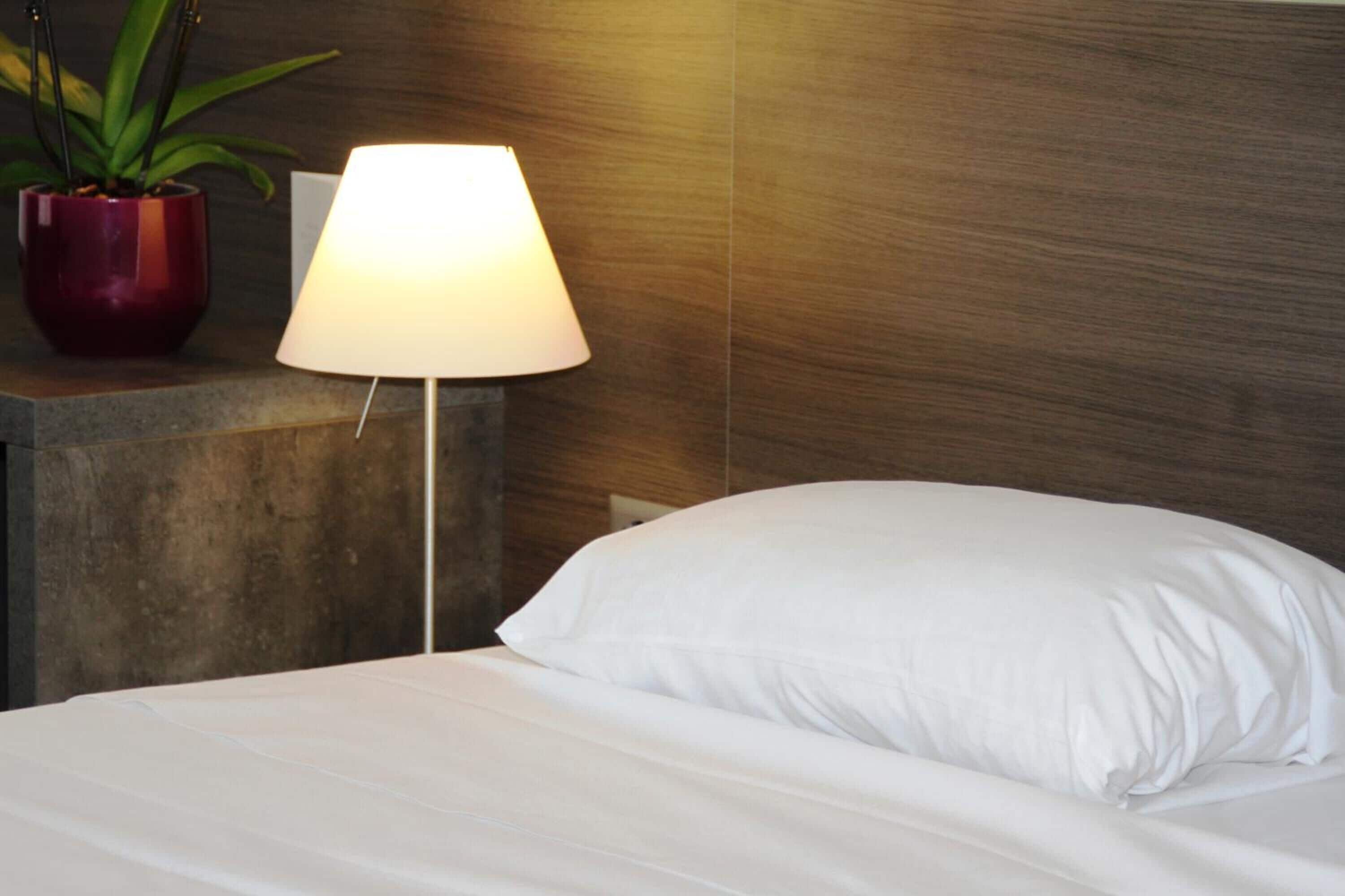 Minibar, in-room safe, desk, soundproofing