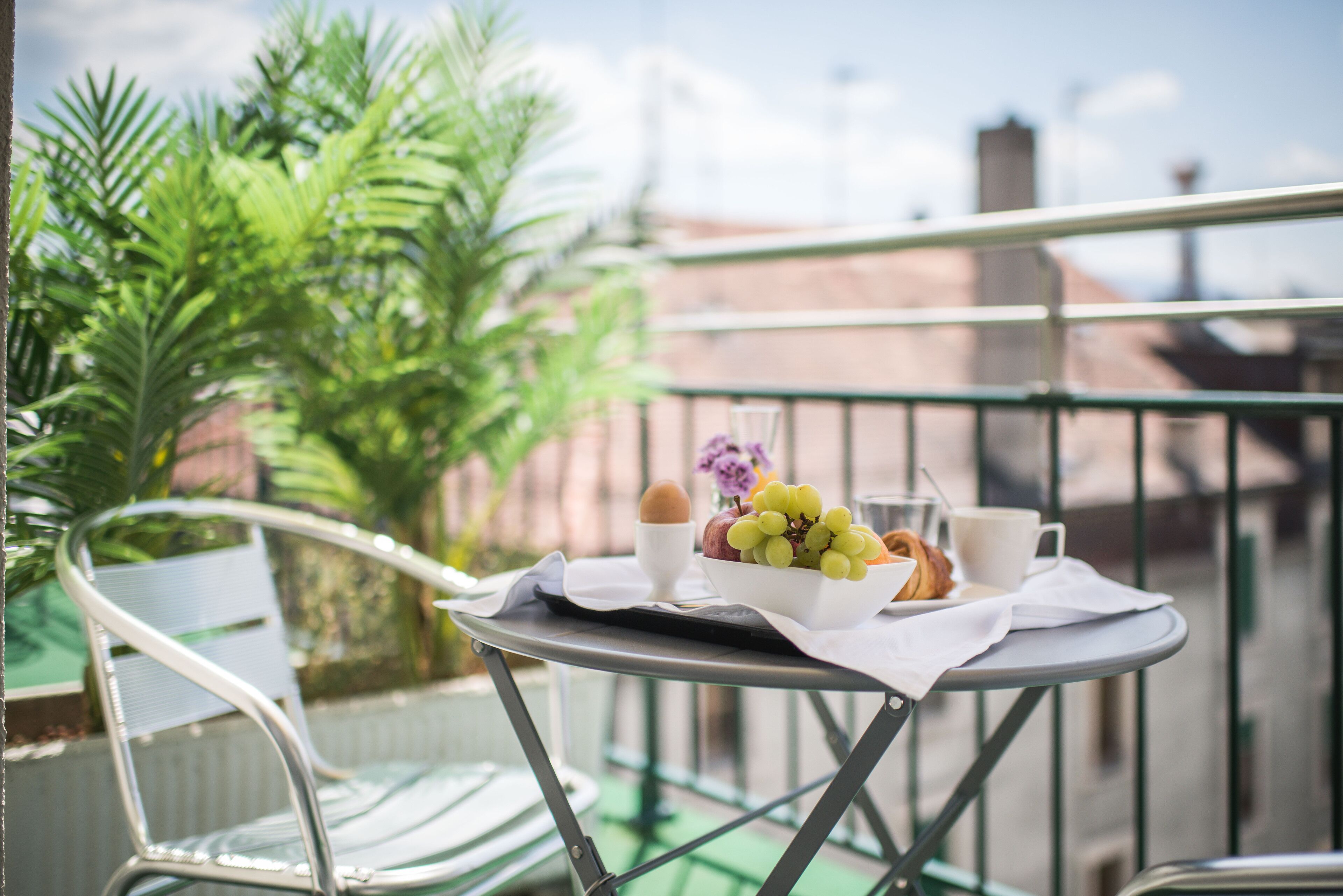 Foto - Hotel Montana