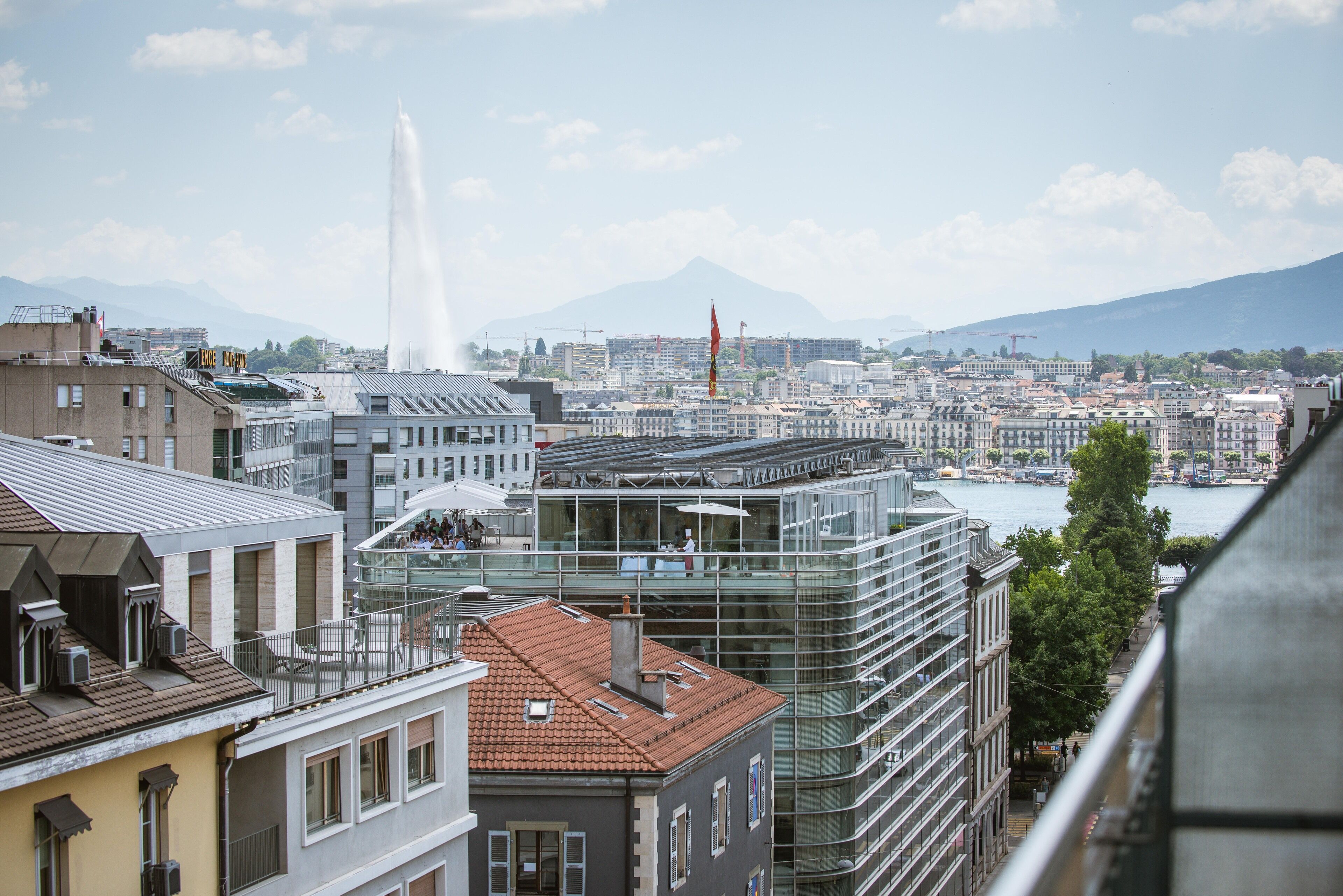 Foto - Hotel Montana