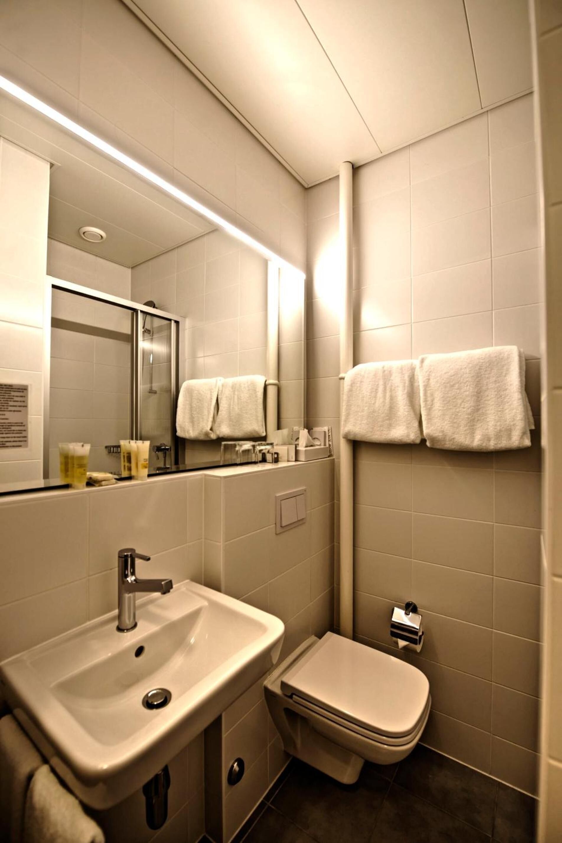 Foto - Hotel Montana