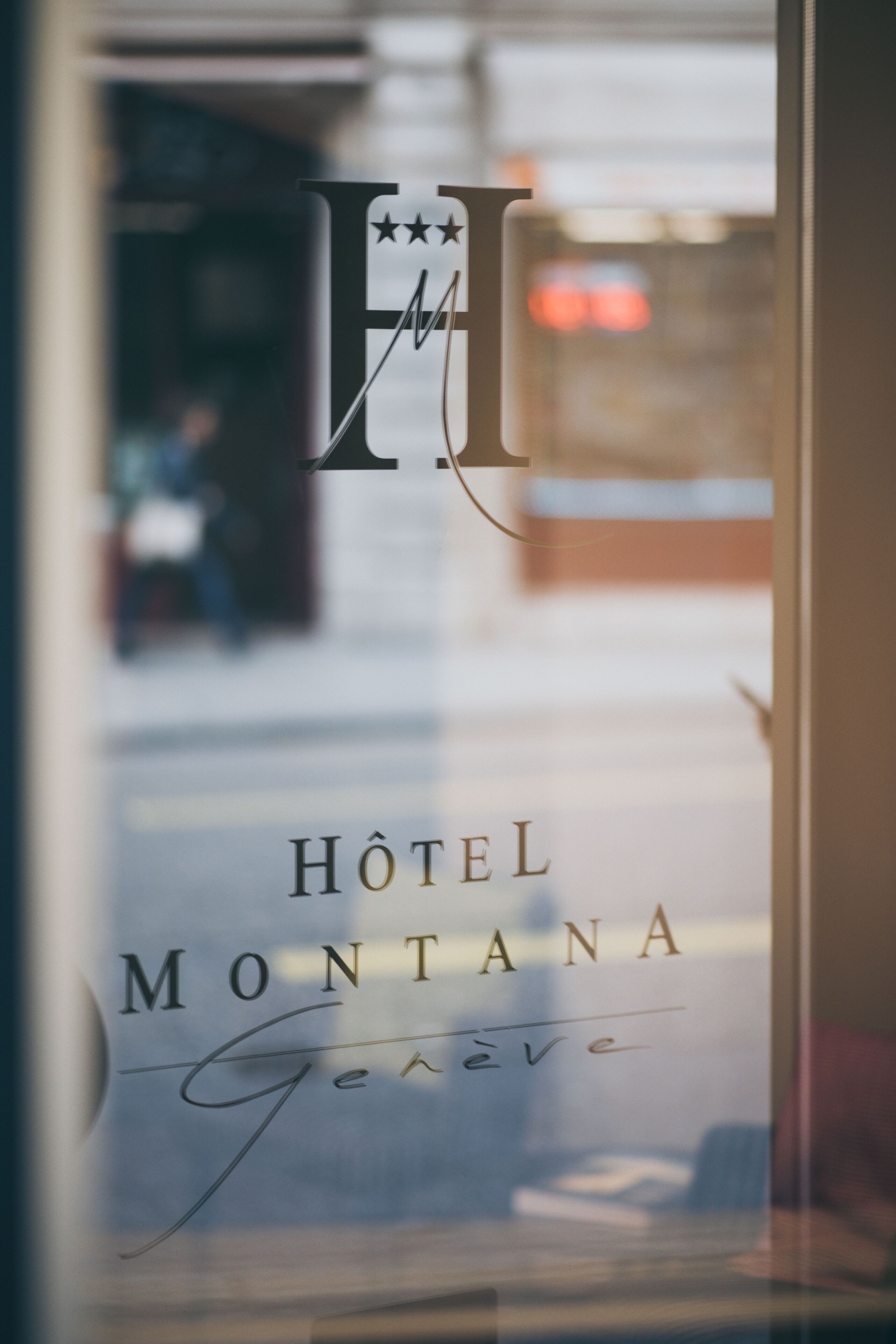 Foto - Hotel Montana