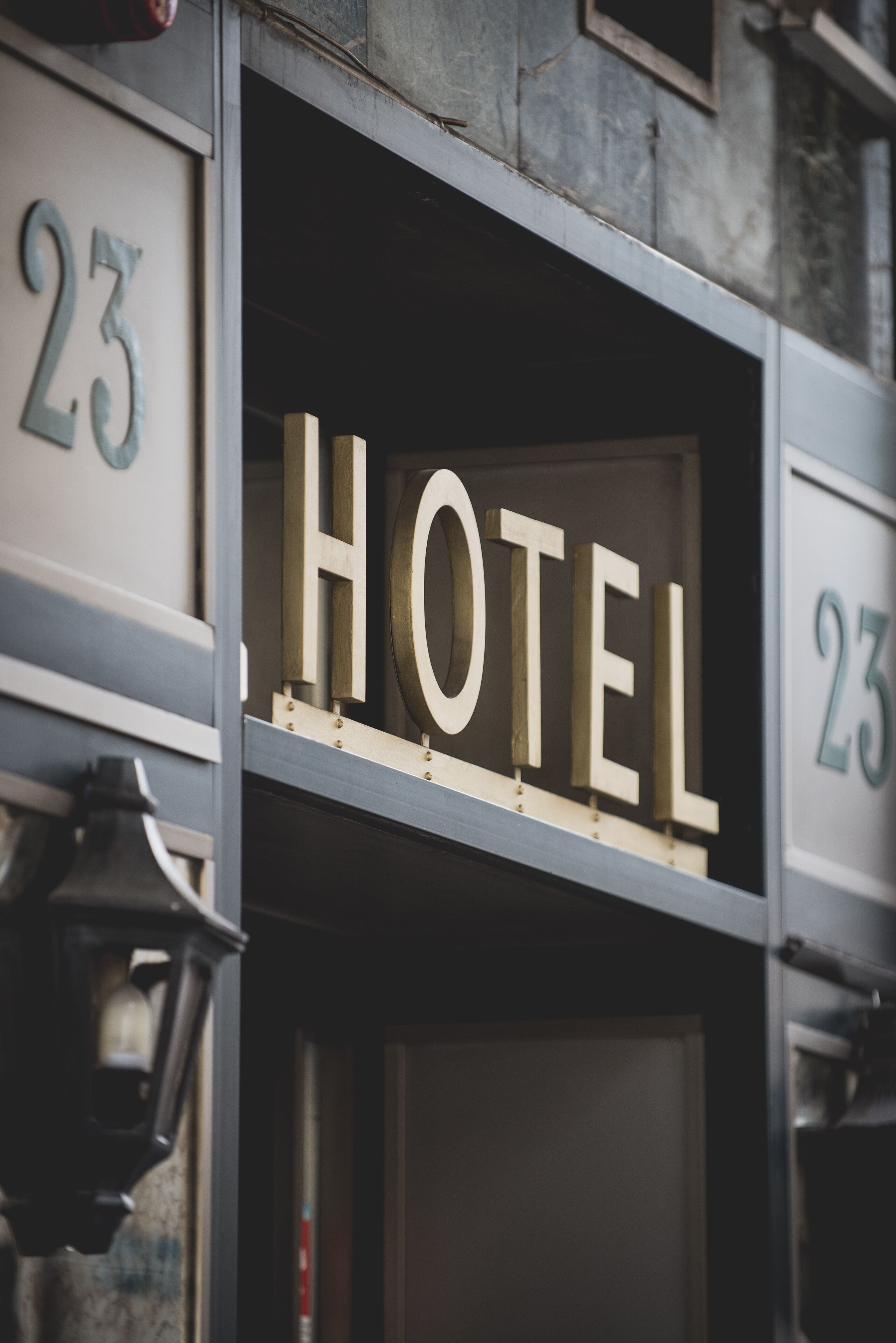 Foto - Hotel Montana