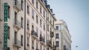 Exterieur