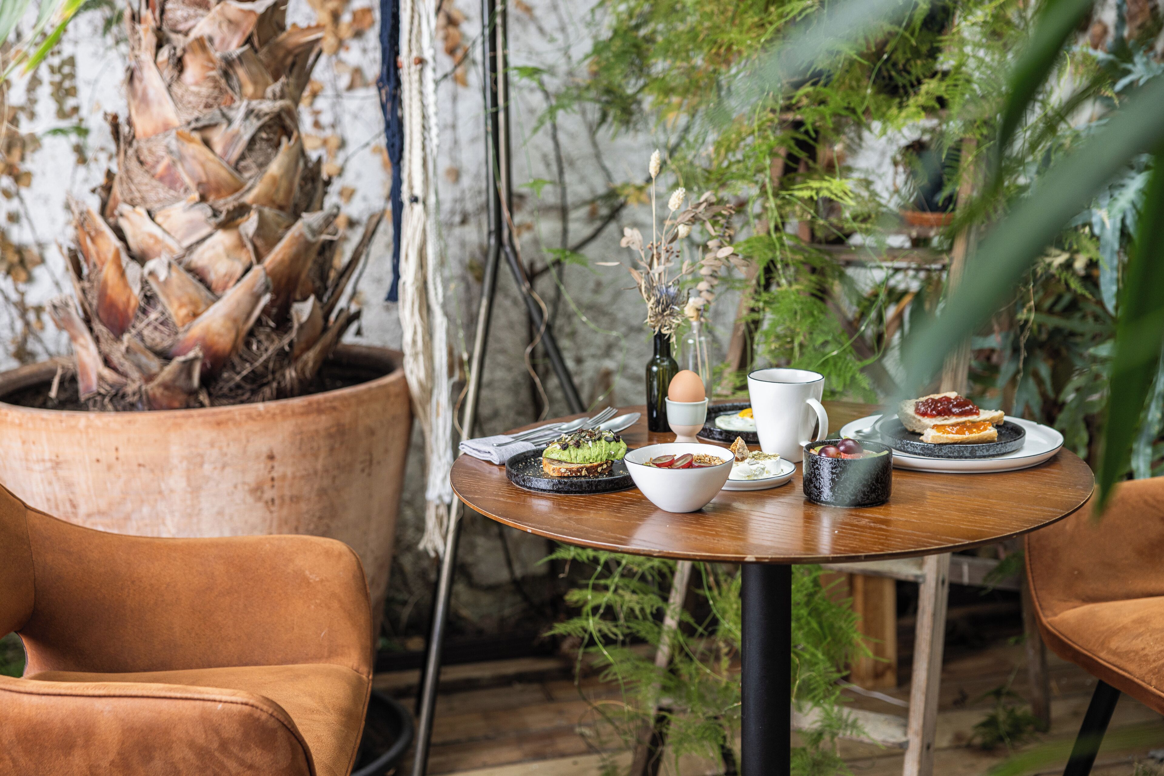 Photo - Casa Blanca B&B