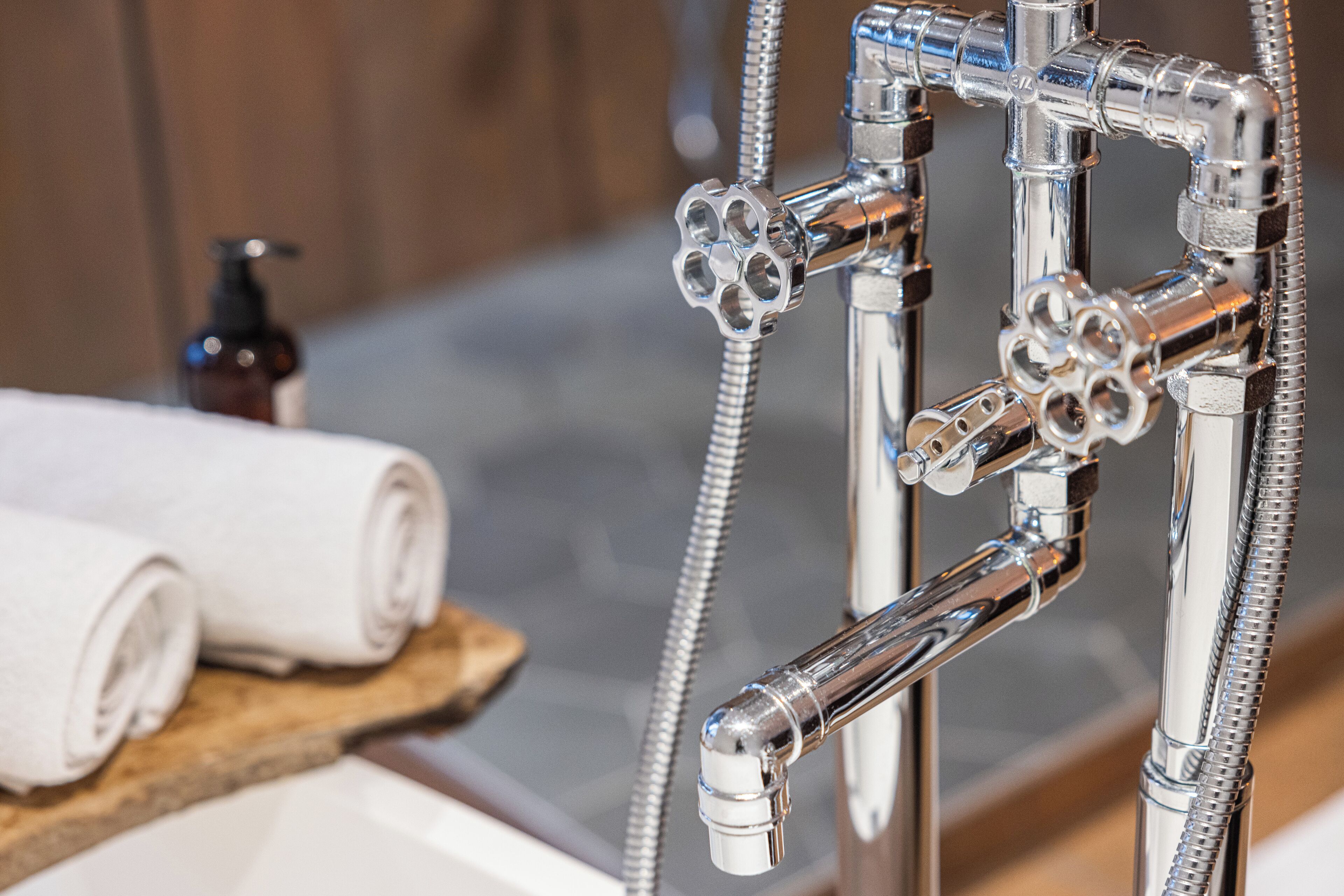 Photo - Casa Blanca B&B