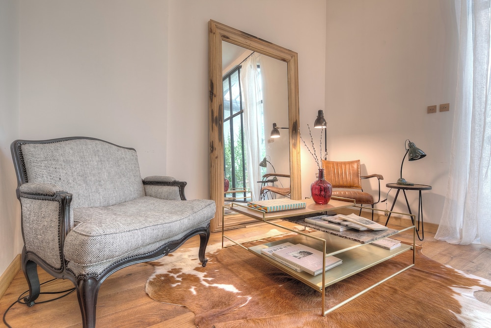 Casa Blanca B&B by null