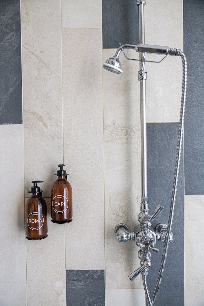 Casa Blanca B&B by null