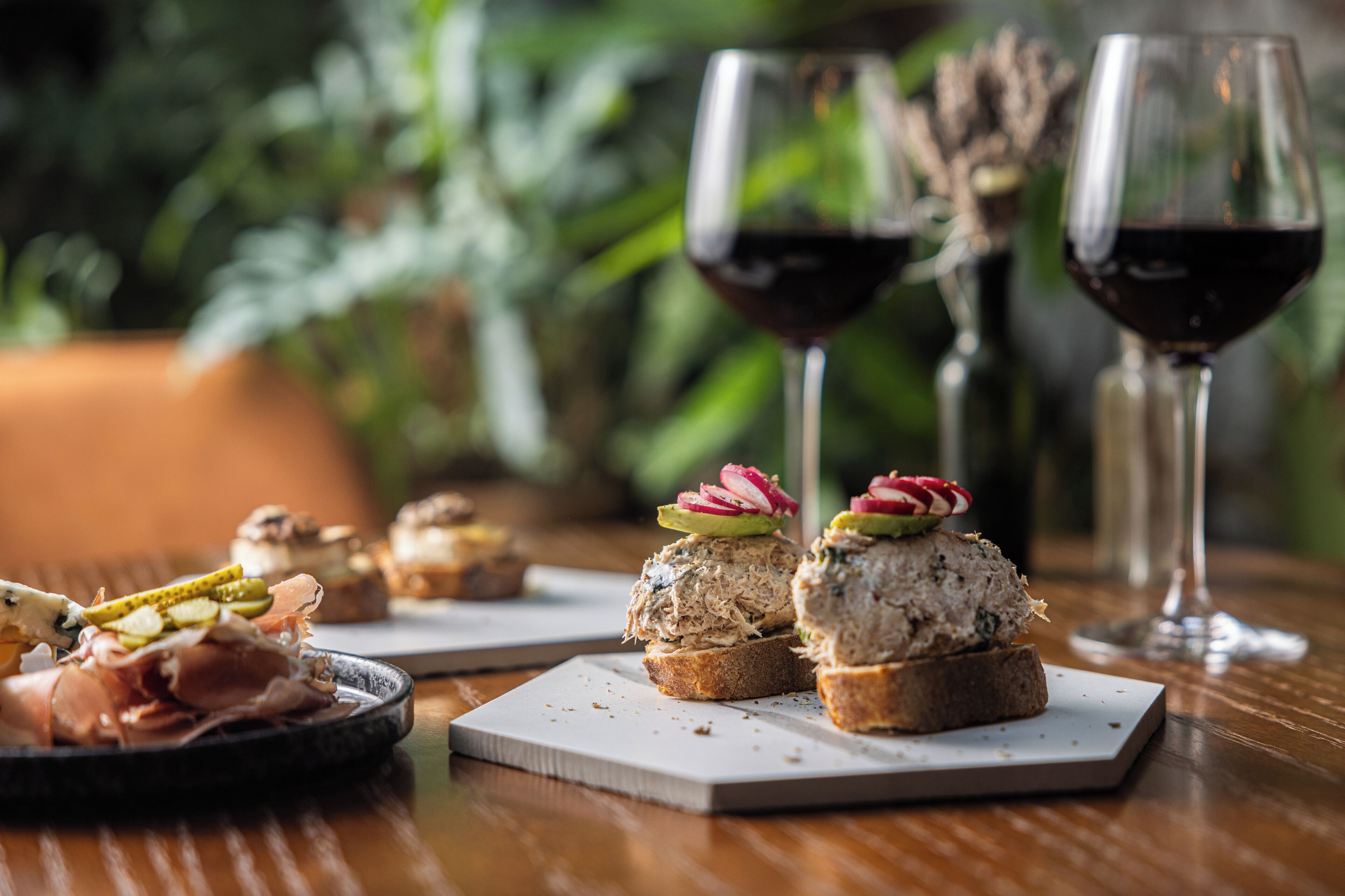 Foto - Casa Blanca B&B