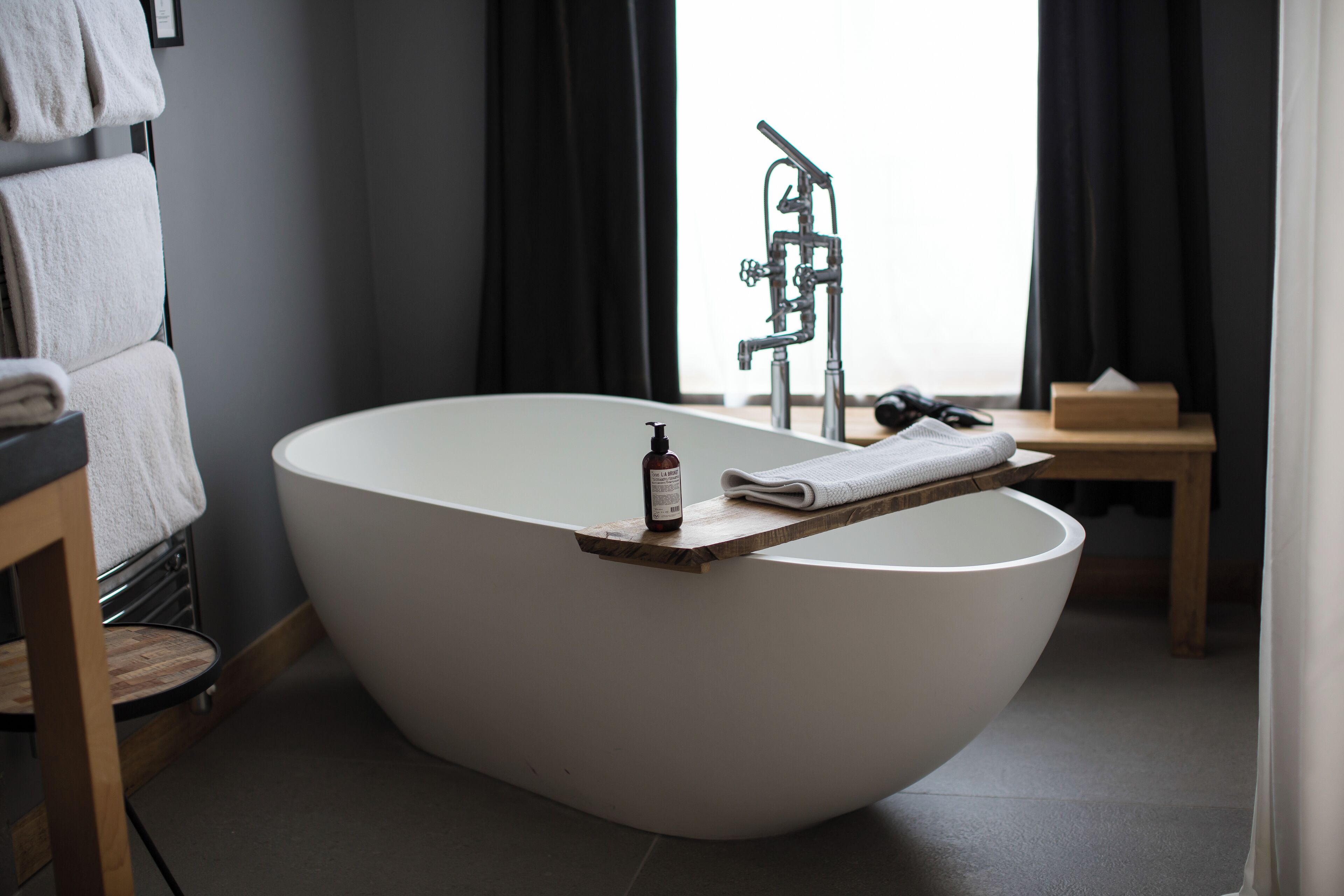 Foto - Casa Blanca B&B