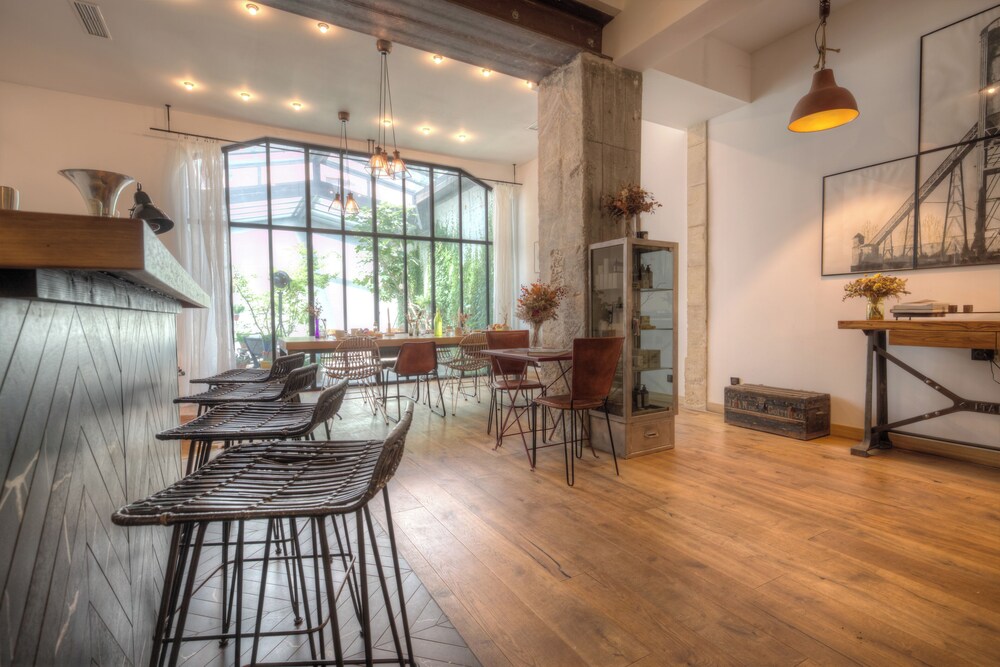 Casa Blanca B&B by null