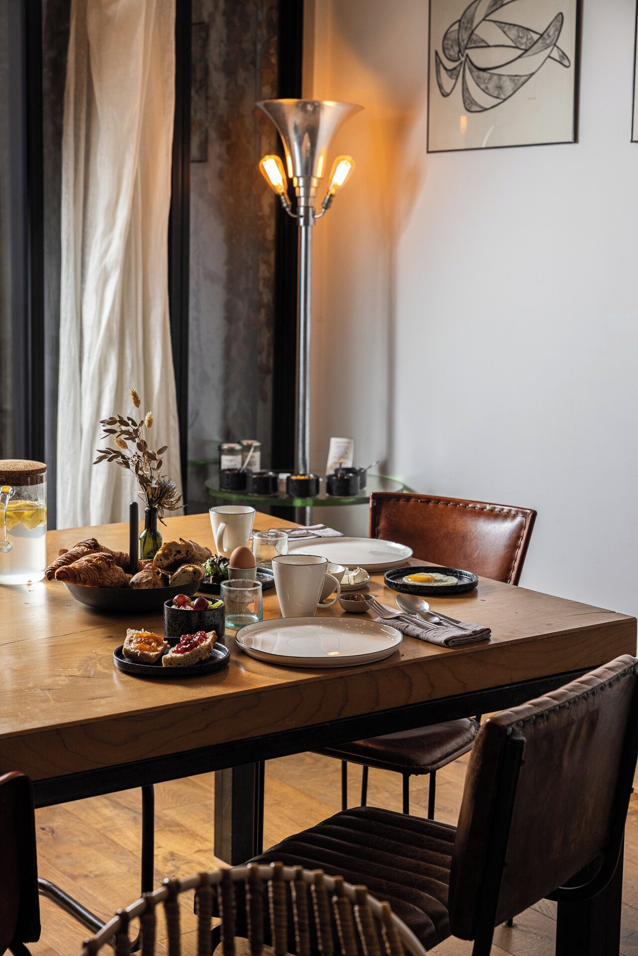 Photo - Casa Blanca B&B