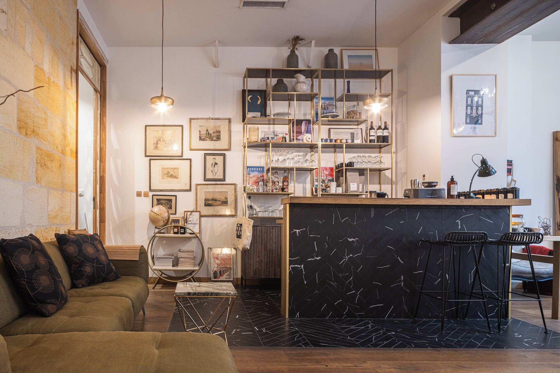 Photo - Casa Blanca B&B