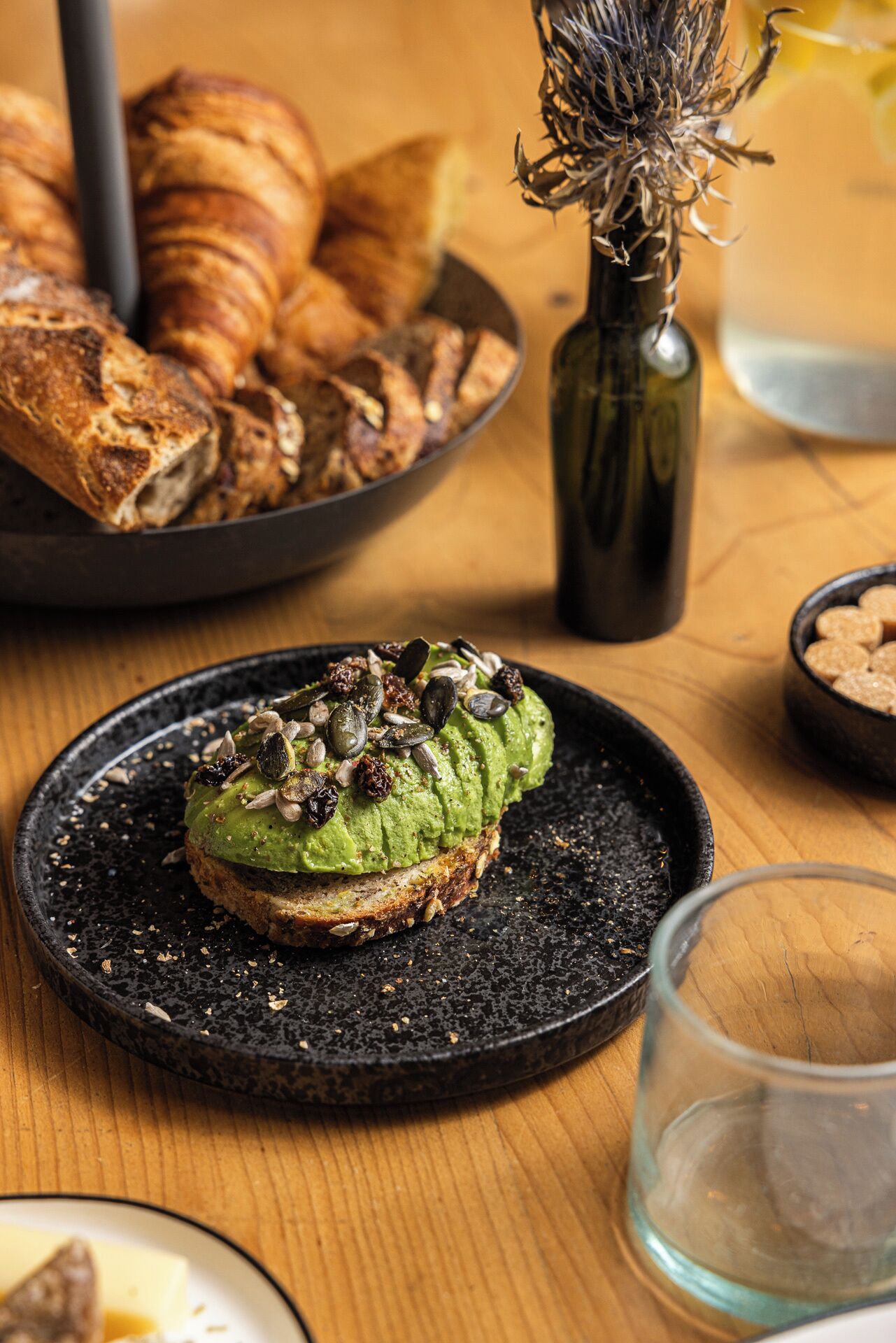 Foto - Casa Blanca B&B