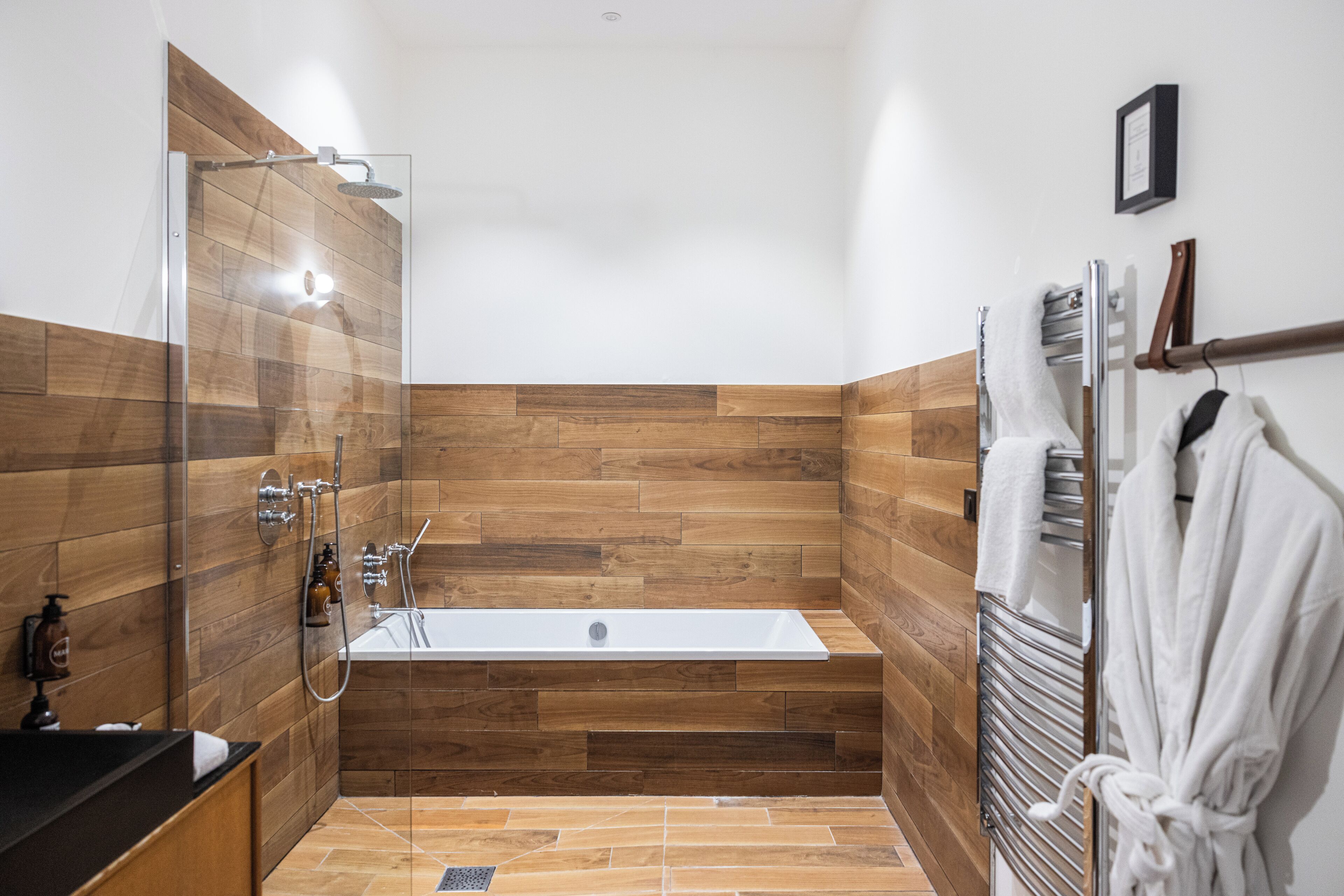 Foto - Casa Blanca B&B