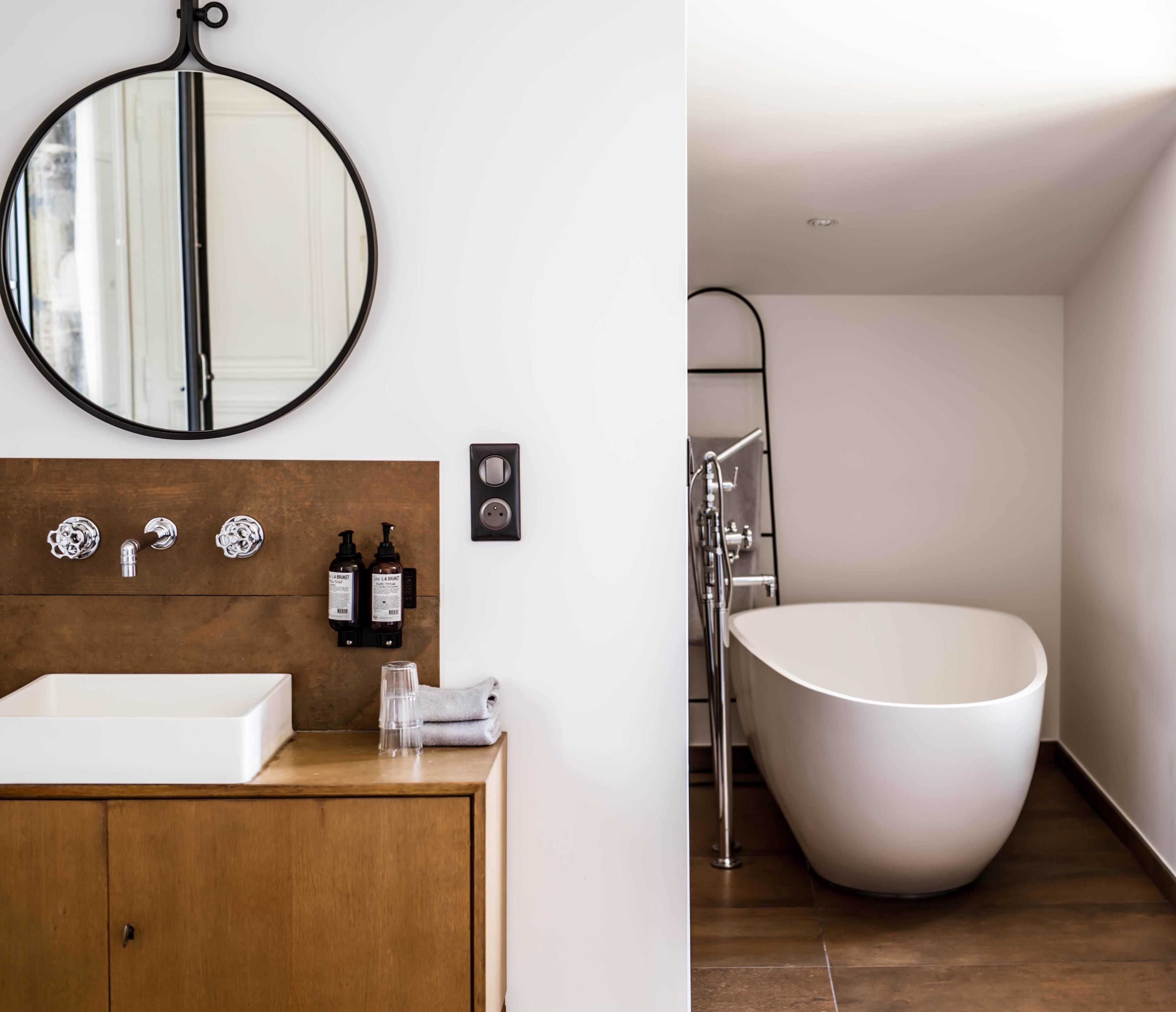 Foto - Casa Blanca B&B