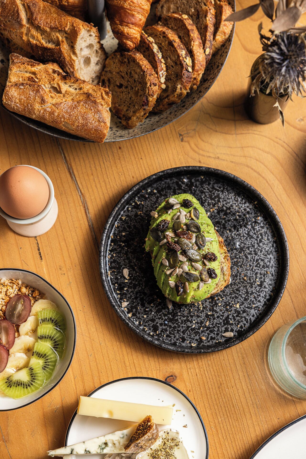 Photo - Casa Blanca B&B