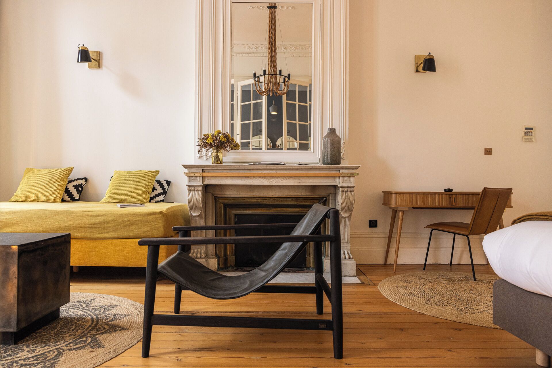 Photo - Casa Blanca B&B