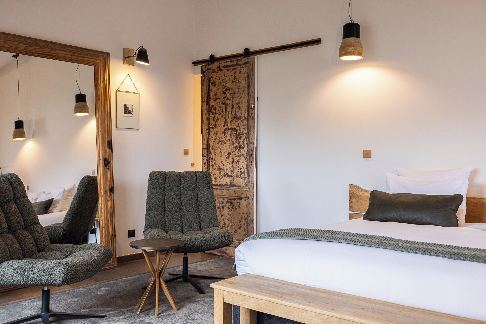 Photo - Casa Blanca B&B