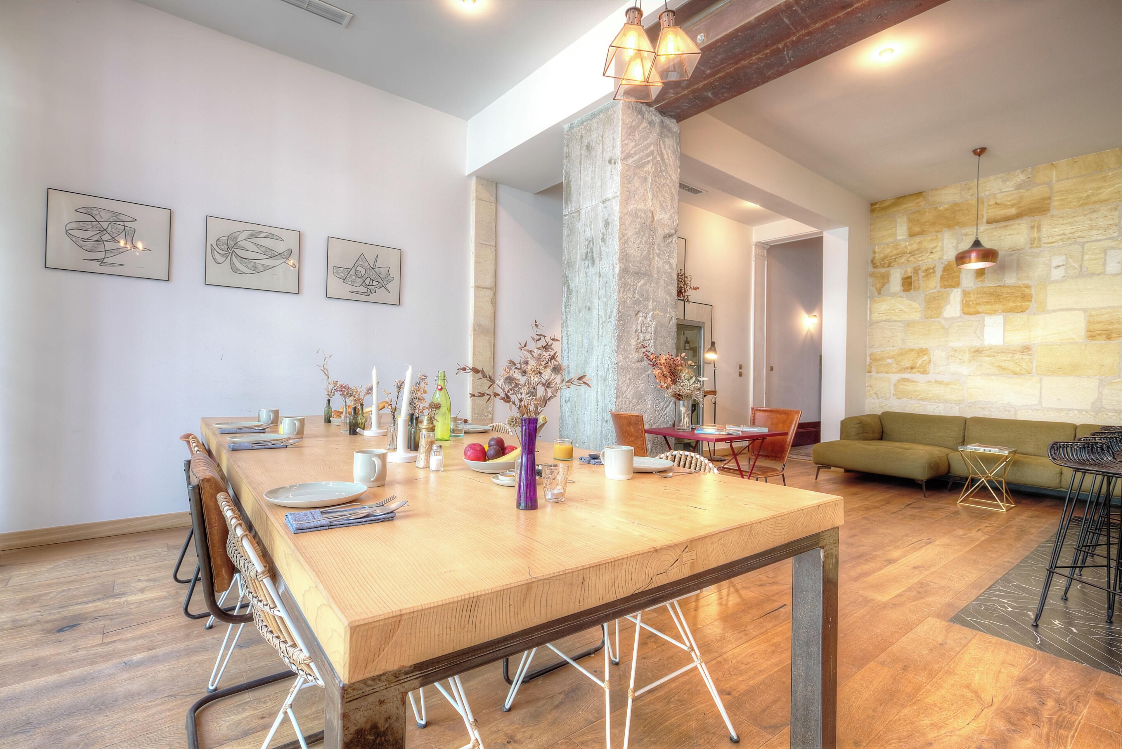 Photo - Casa Blanca B&B