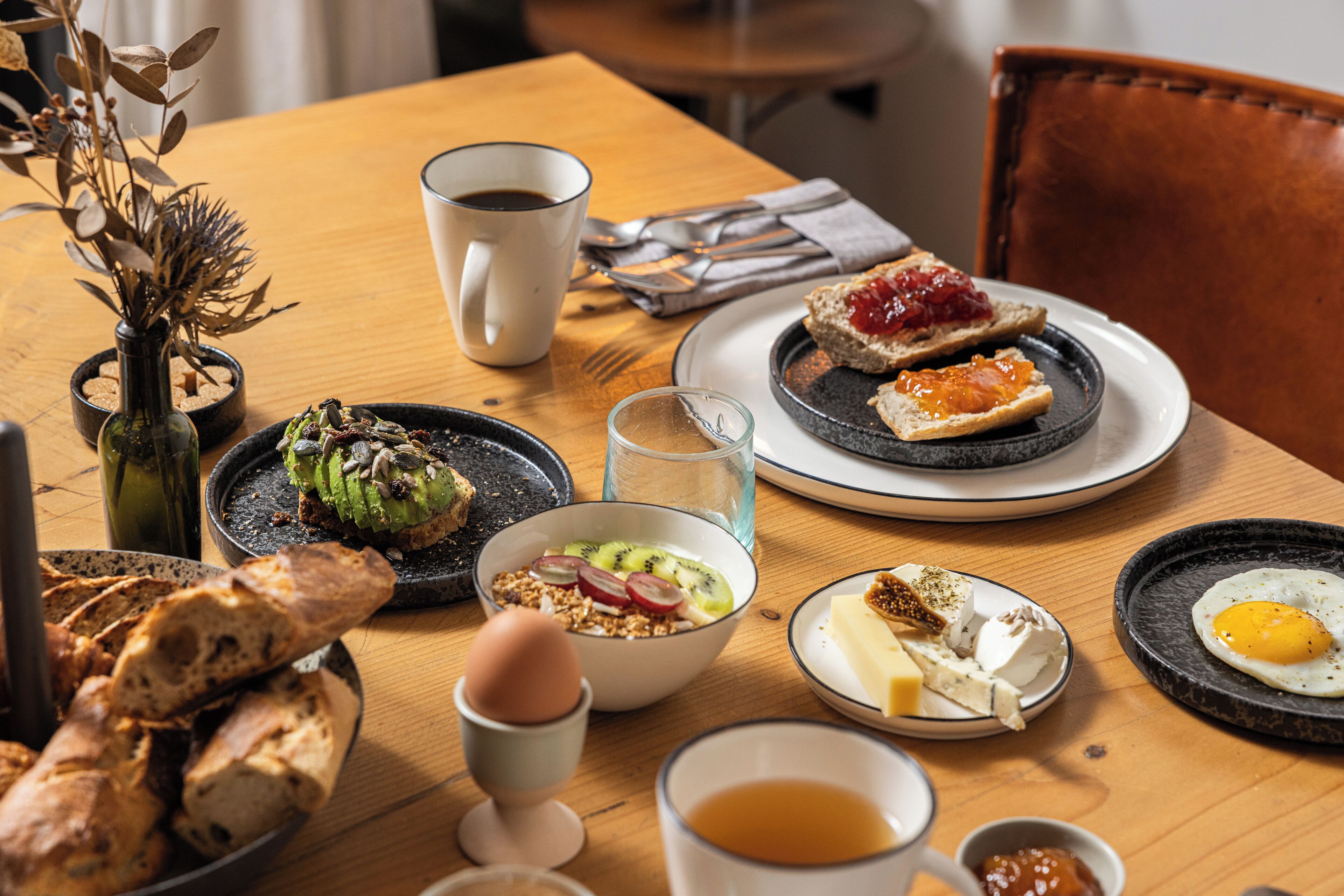 Photo - Casa Blanca B&B