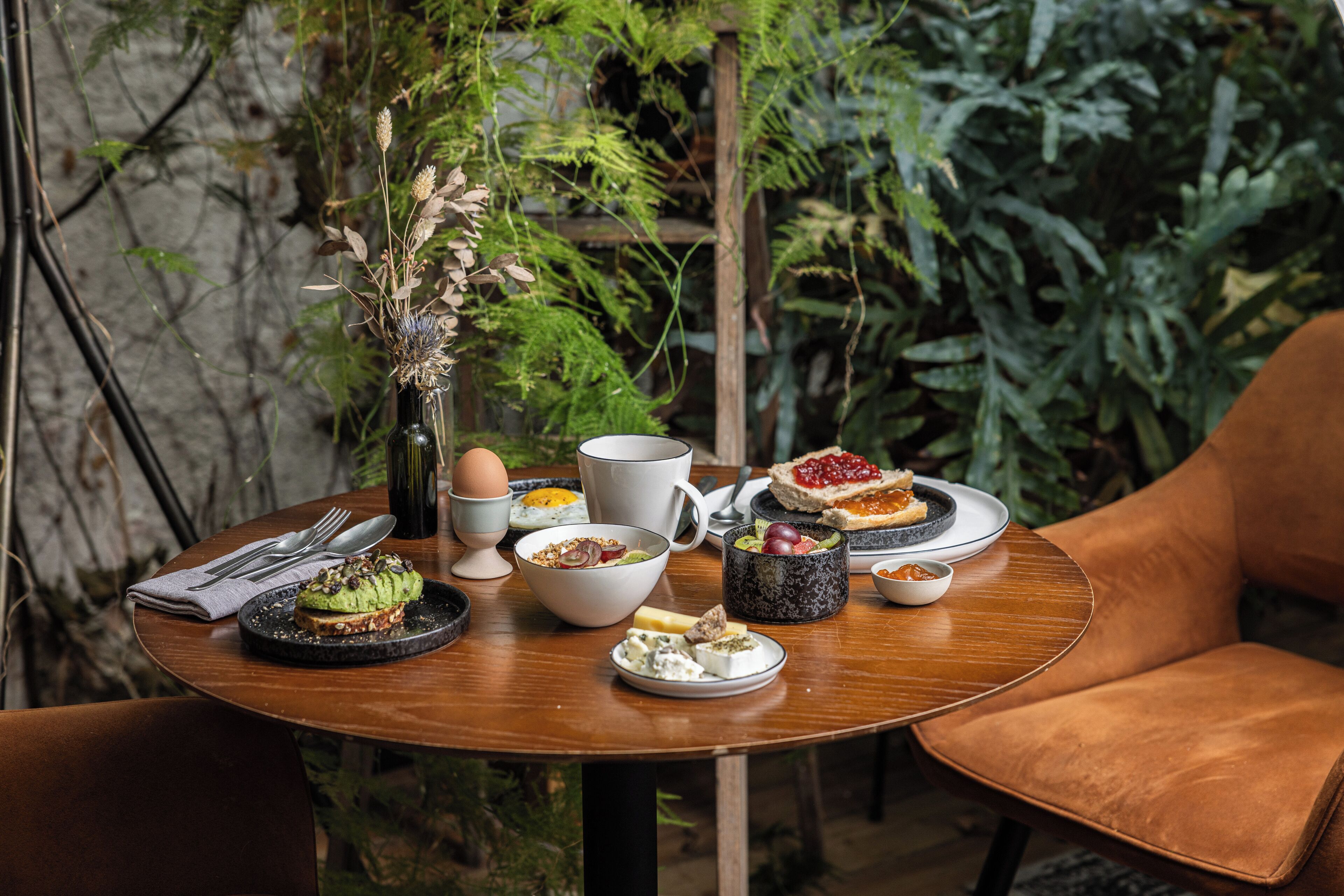 Photo - Casa Blanca B&B