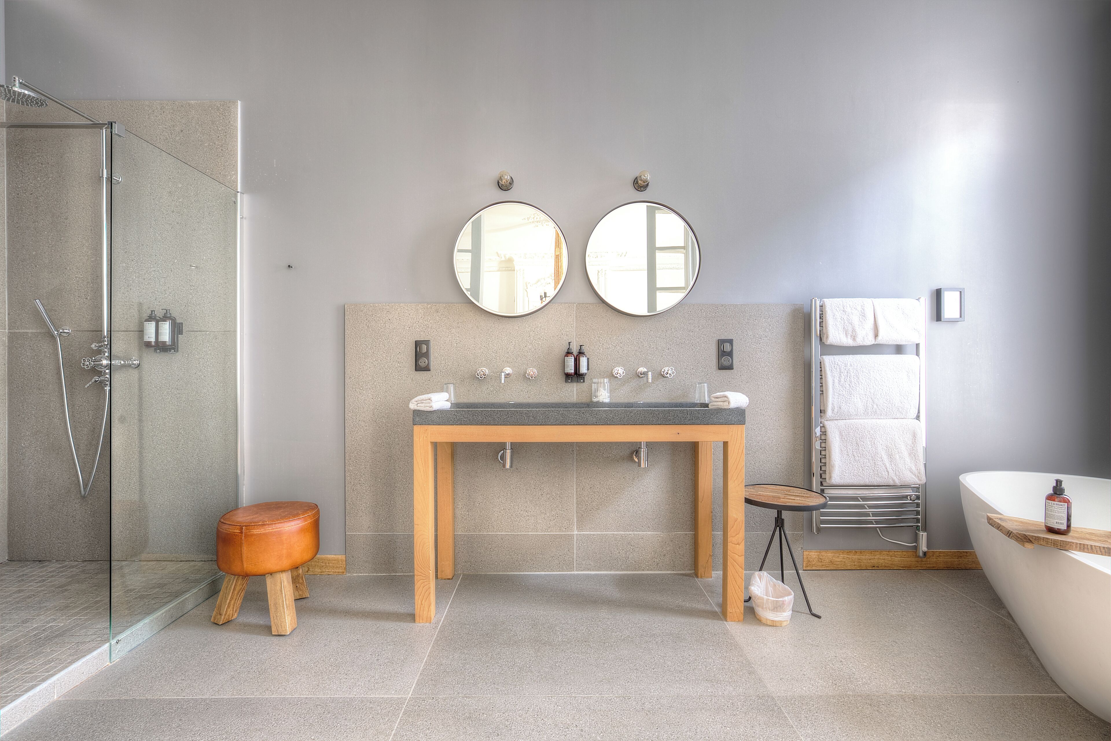 Photo - Casa Blanca B&B