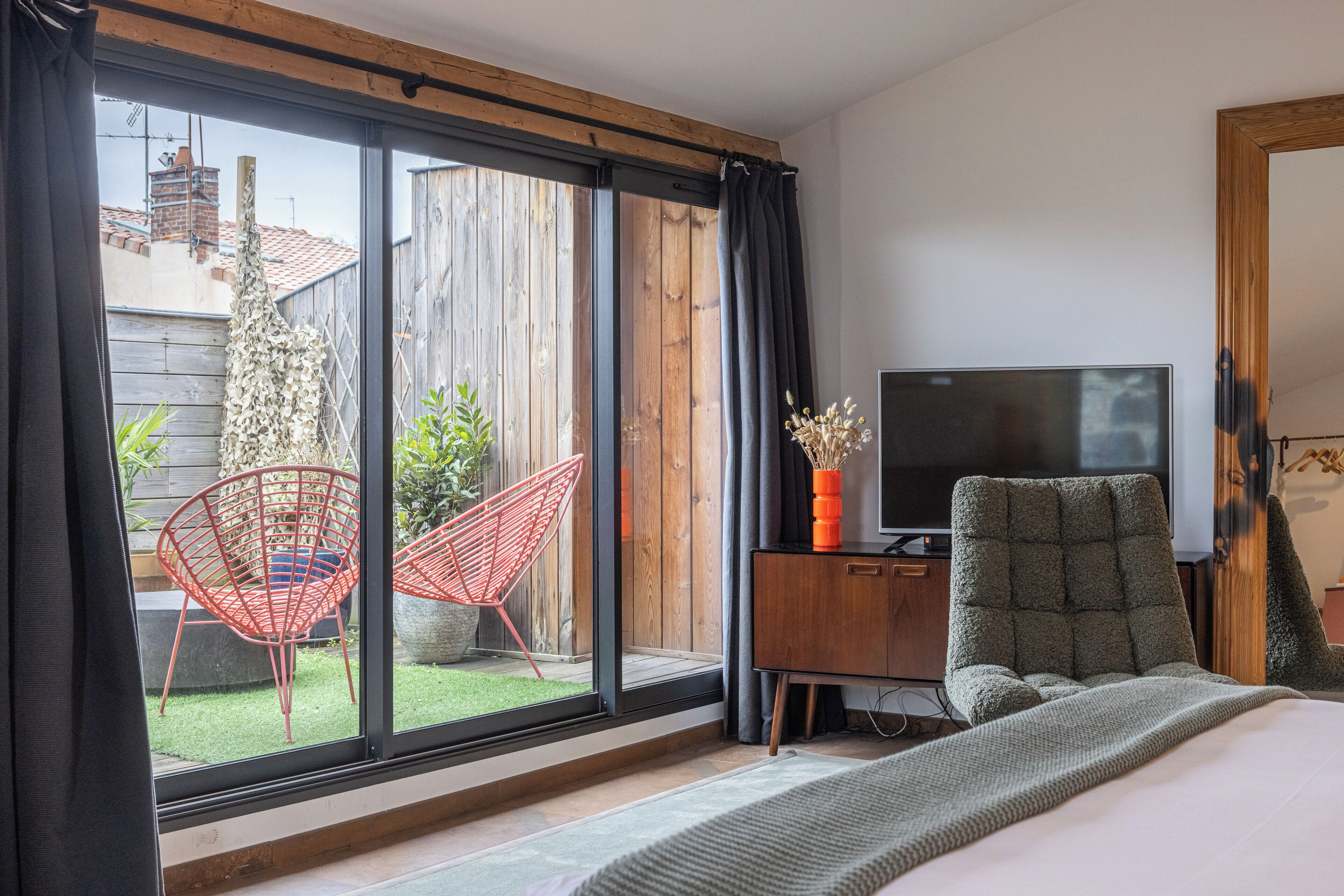 Photo - Casa Blanca B&B