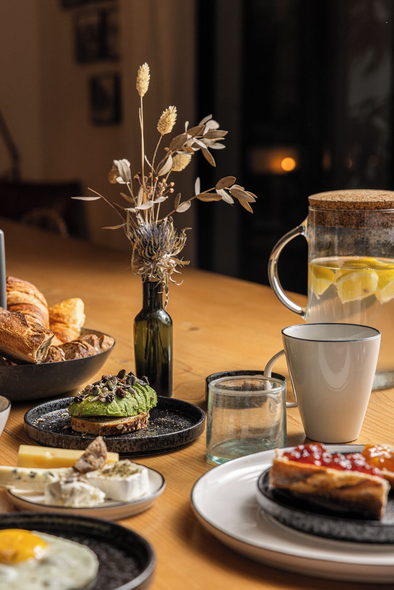 Photo - Casa Blanca B&B