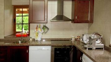 Servicios del alojamiento