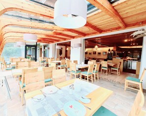 Restaurant - Alpenlandhof (Bad Kleinkirchheim)