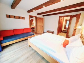 Apartment, 1 Bedroom (Excl. Cleaning Fee 90 Euro)