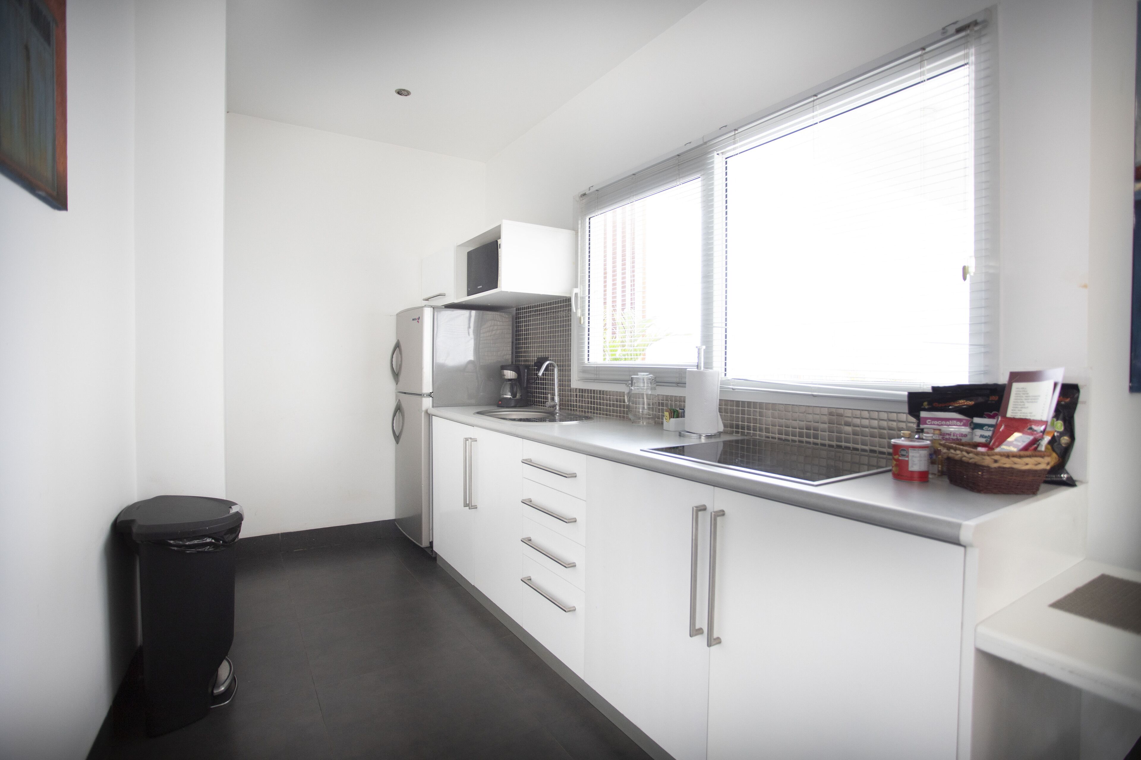 senior suite | 2 bedrooms, premium bedding, in-room safe, laptop workspace