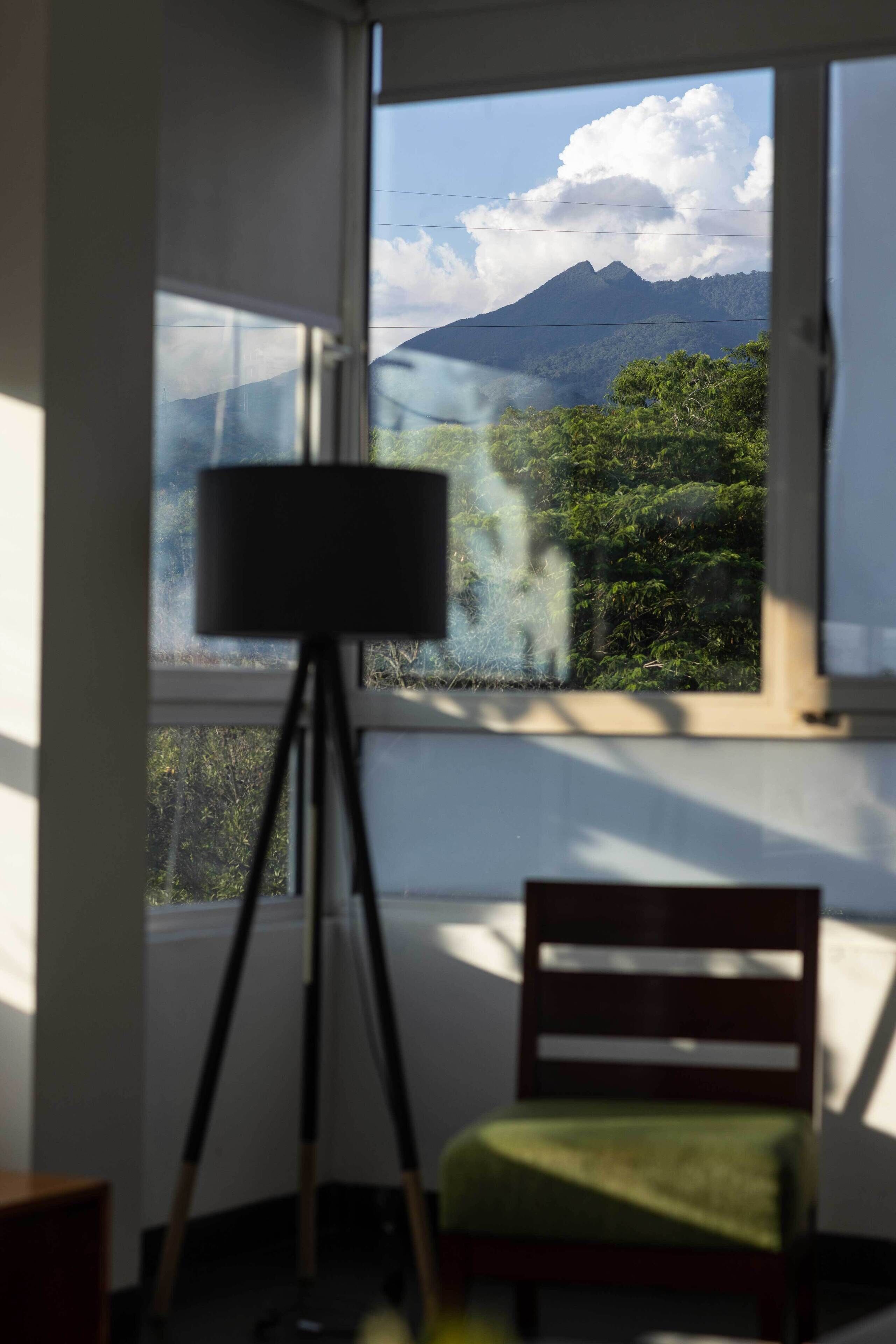 premium suite | 2 bedrooms, premium bedding, in-room safe, laptop workspace