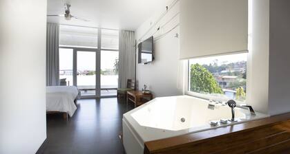 Tucan Suites Apart Hotel – Hotel Asociado Casa Andina