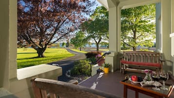 Veranda