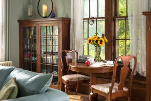 Detalle interior