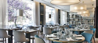 TURIM Marquês Hotel