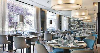 TURIM Marquês Hotel