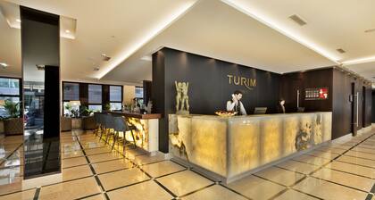 TURIM Marquês Hotel
