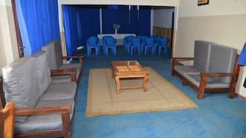 Sala de reunião